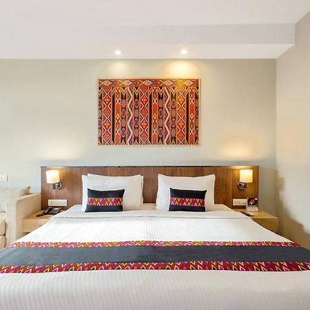 Hotel Sterling Manali Esterno foto